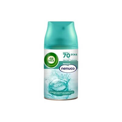 Recanvi Airwick ambientador fresh matic 250ml