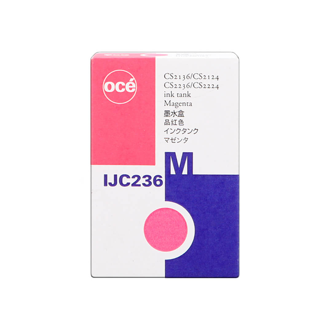 Cartutx Oce IJC236 magenta