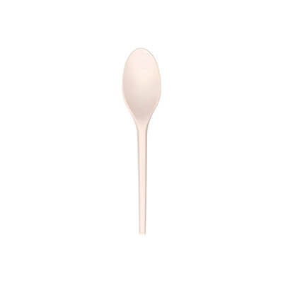 Paquet 50 culleres de CPLA 15,5 cm