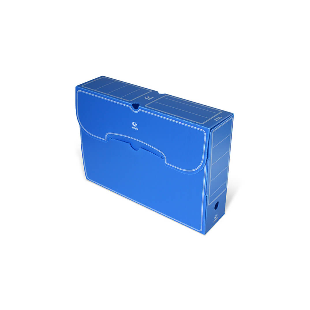 Archivo definitivo Folio PP azul