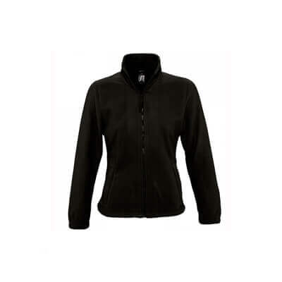 Polar North negro mujer talla XS