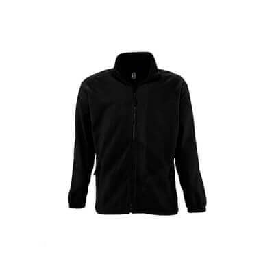Polar North negre talla M