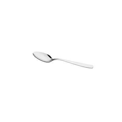 Pack 12 culleres postre d´acer inoxidable