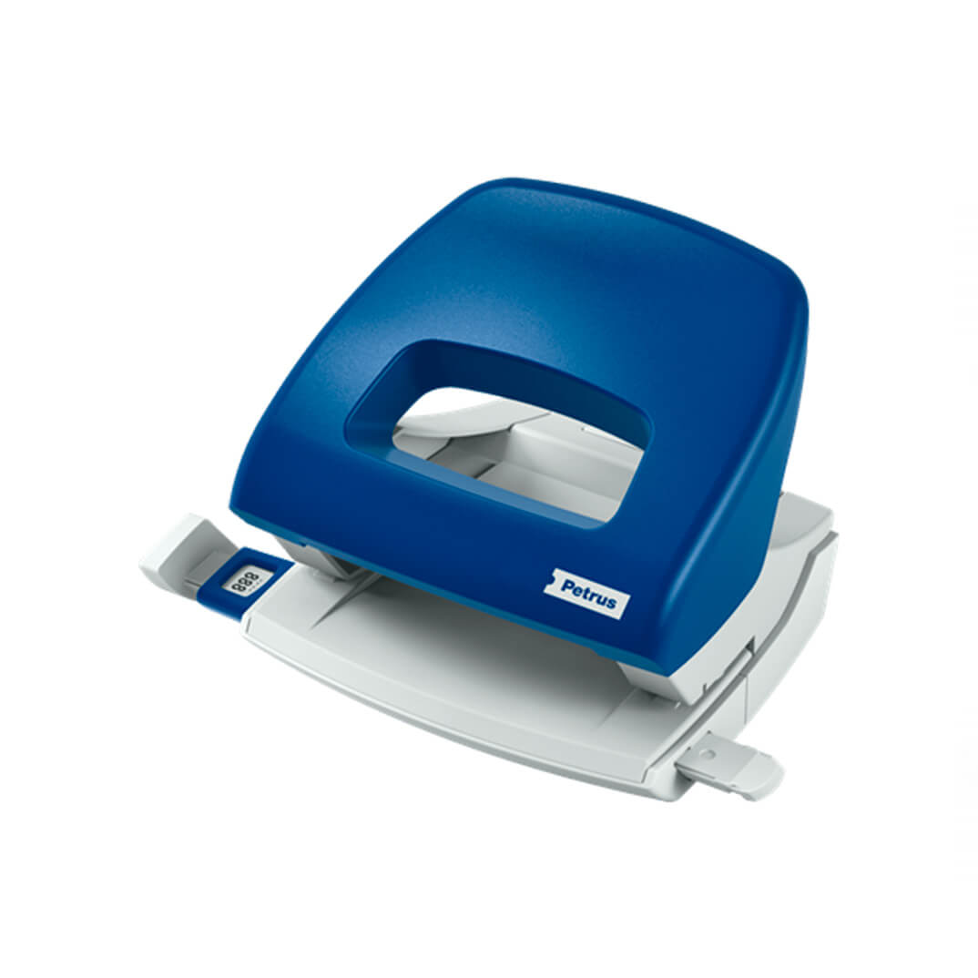 Taladradora Petrus 80 azul