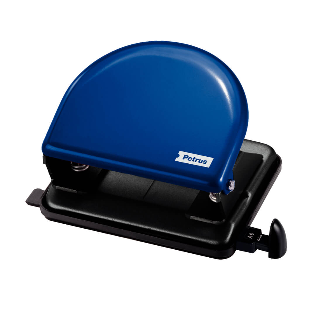 Taladradora Petrus 52 azul