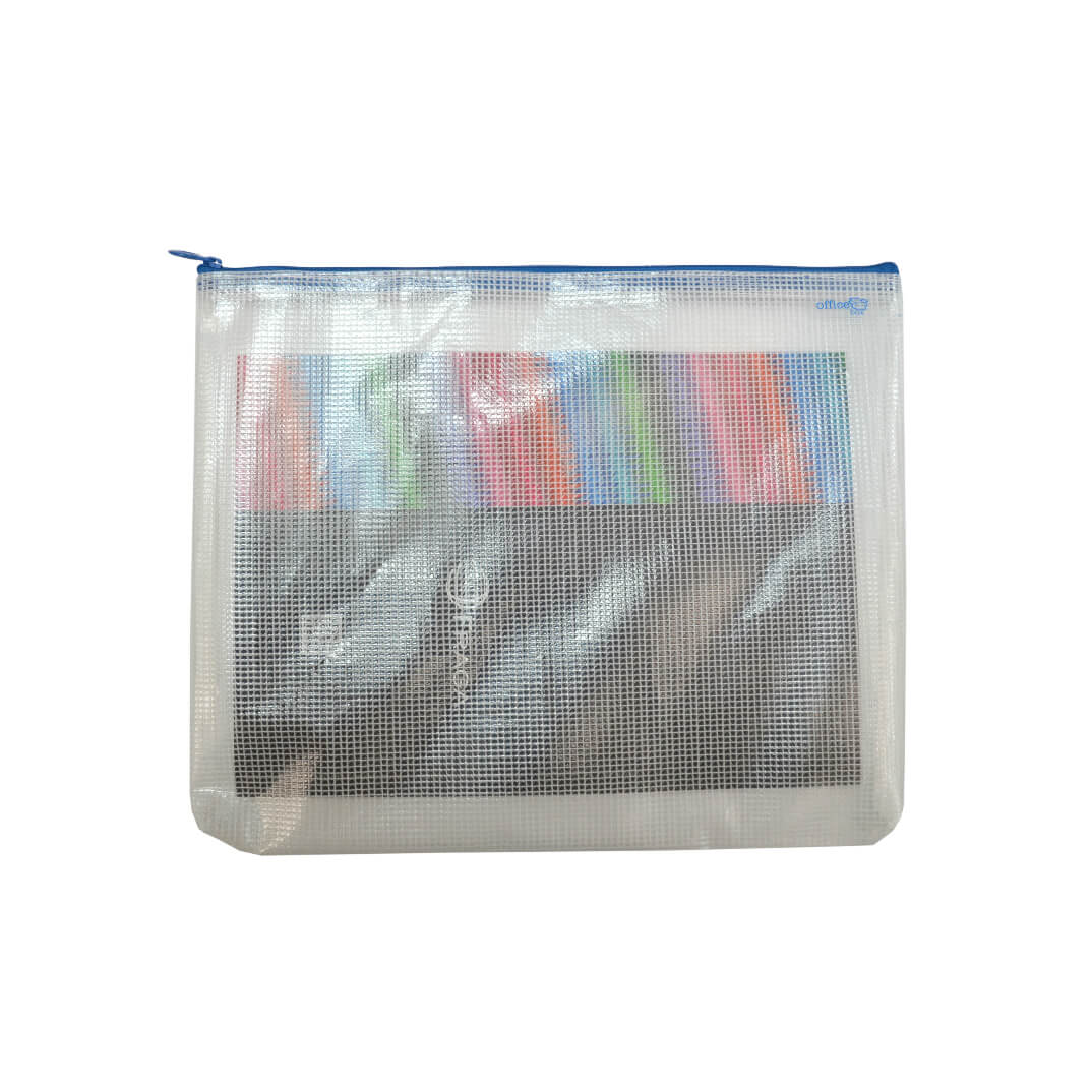 Bolsa multiuso handy A4 335x255