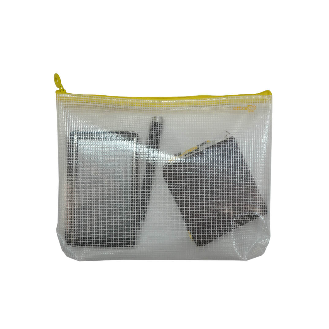 Bolsa multiuso handy A5 240x190