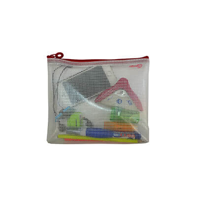 Bolsa multiuso handy B6 210x170