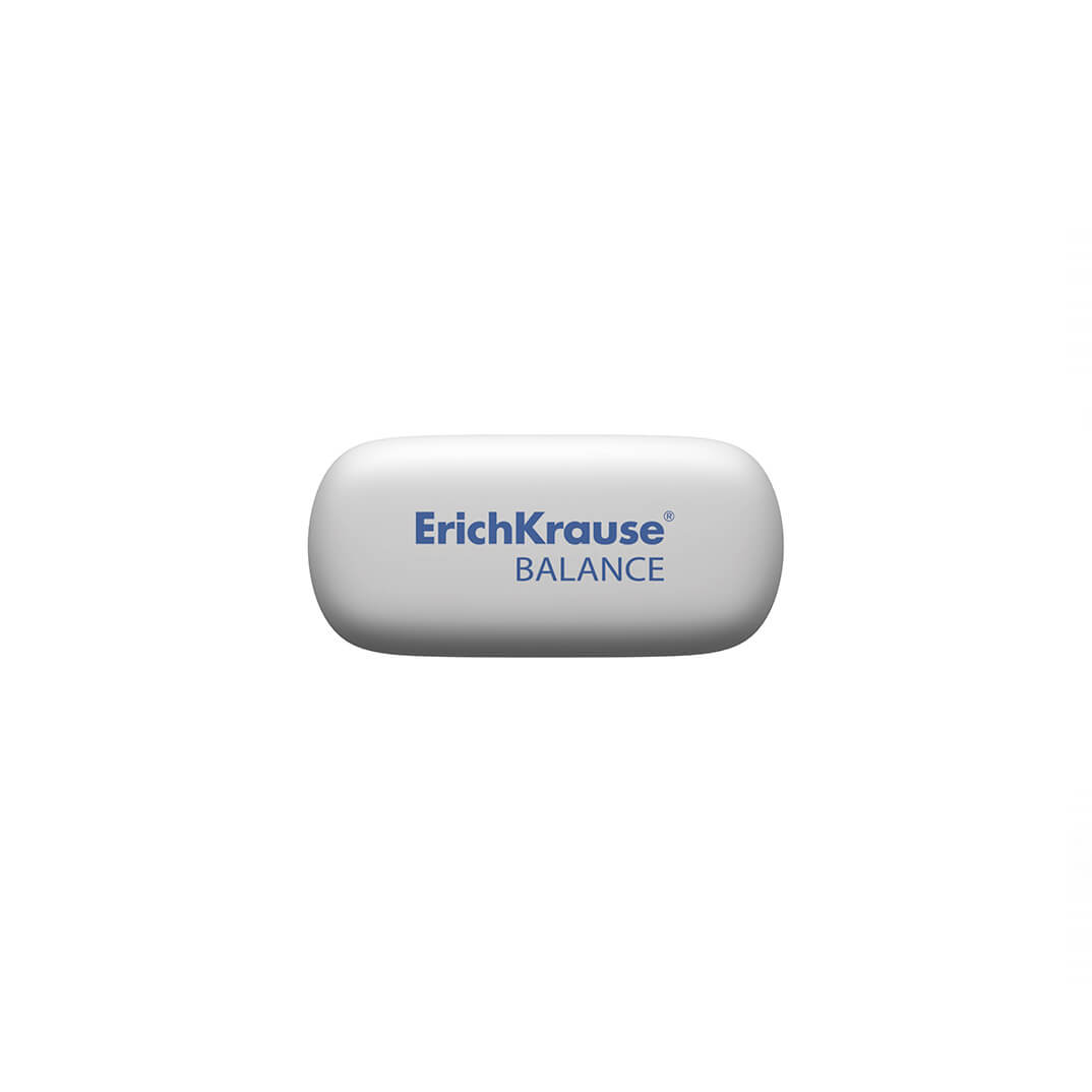 Goma d'esborrar ErichKrause Balance