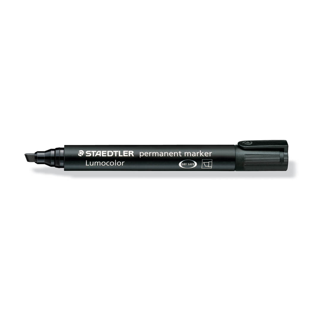 Rotulador Staedtler marker 350 negro