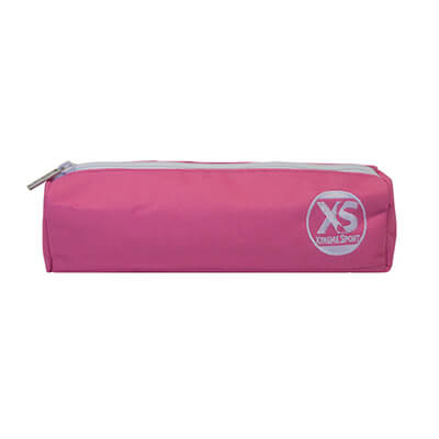 Estuche - Bolsa portatodo Grafoplás rosa