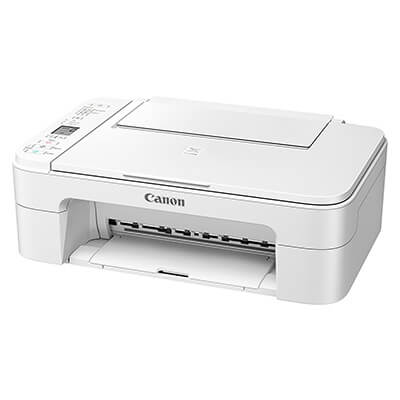 Impressora Canon Pixma TS3351 White