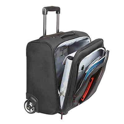 Maletí trolley Tech Air 15.6"