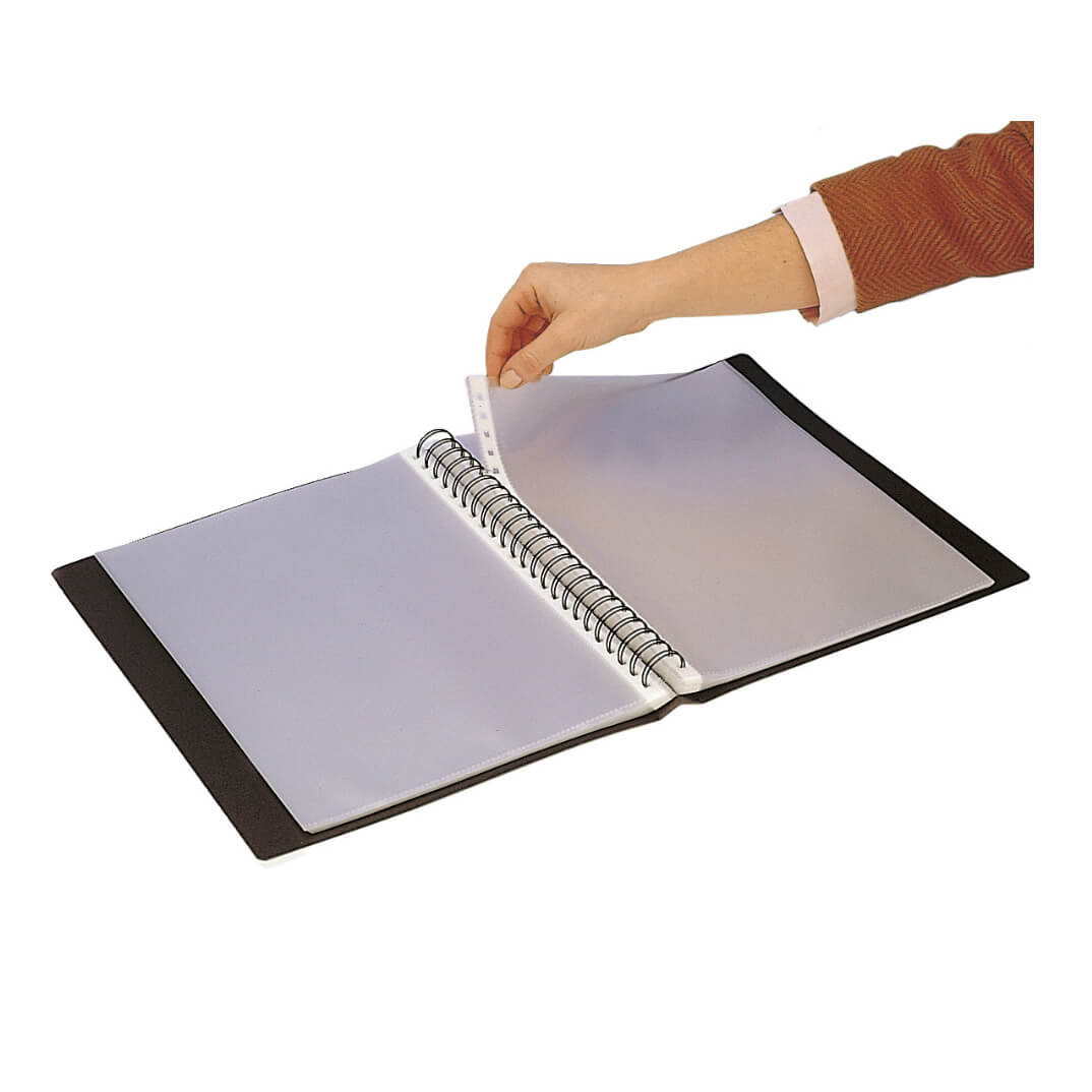 Recambio 10 fundas in and out