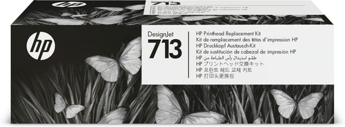 HP capçal  713  DesignJet T200/T600