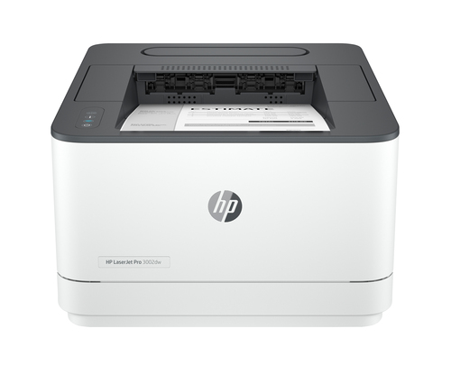 Impressora HP LaserJet Pro 3002DW