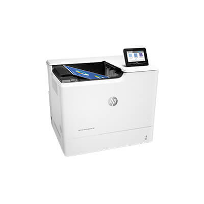 Impresora HP Color LaserJet Managed E65150dn