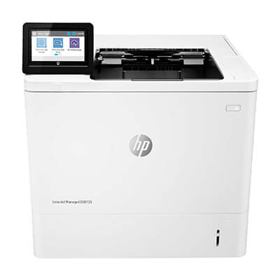 Impressora HP monocrom LaserJet Managed E60155dn