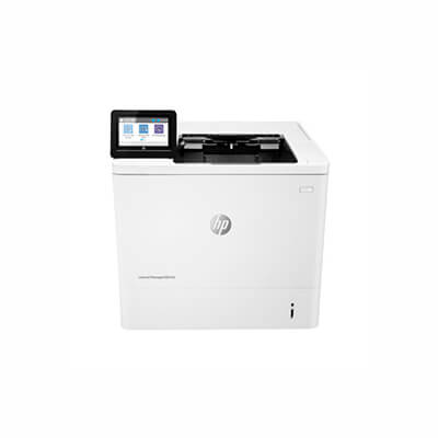 mpressora HP monocromo LaserJet Managed E60165dn