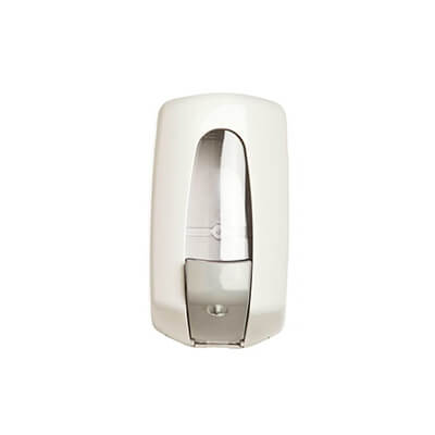 Dispensador de jabón líquido 0,9 litros