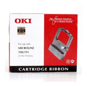 Oki cinta color ml590/591