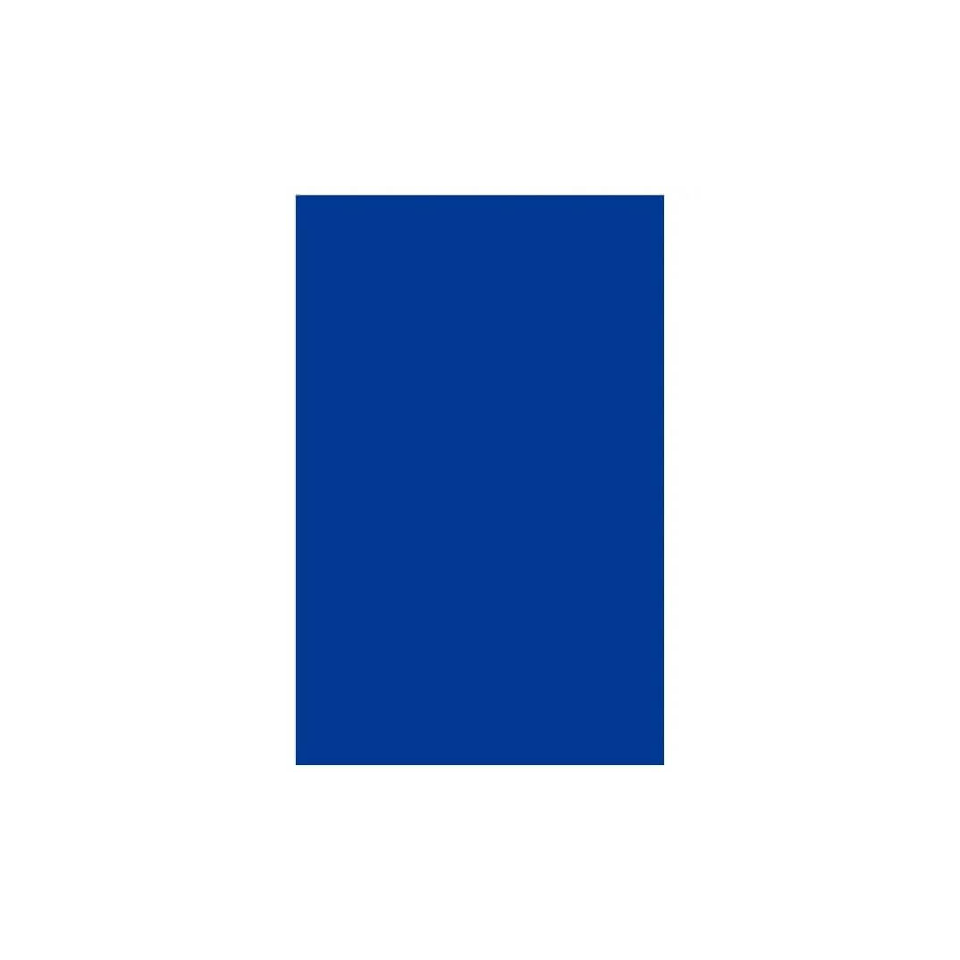 Cartolina Iris A3 185g blau ultramar (pack 50)
