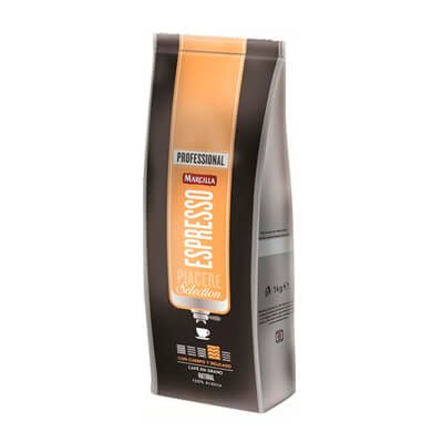 Café Marcilla Piacere en grano 1 Kg