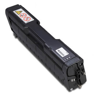 Ricoh tóner láser scp231/232/310/311 negro 2500 pa