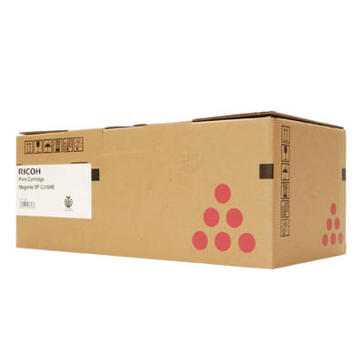 Ricoh tóner láser scp231/232/310/311/312 magenta