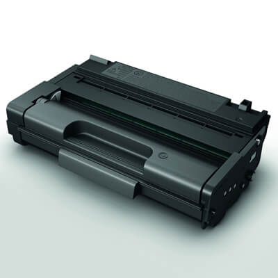 Ricoh tóner negro aficio sp3500n/dn/sf/3510sf