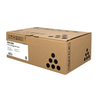 Ricoh tóner negro aficio SP311LE