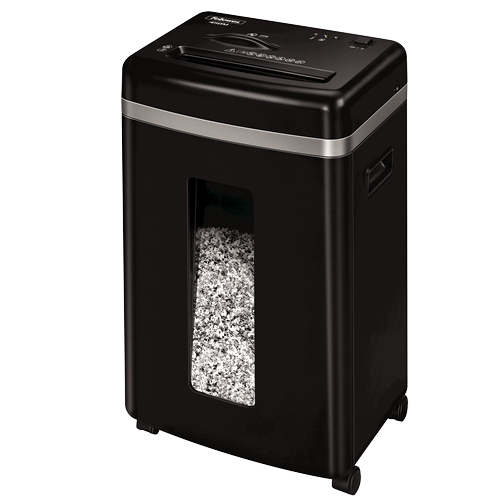 Destructora Fellowes 450M microcorte