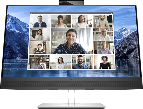 HP ELITEDISPLAY E27M G4 CONFMNTR 27IN 2560X1440 10