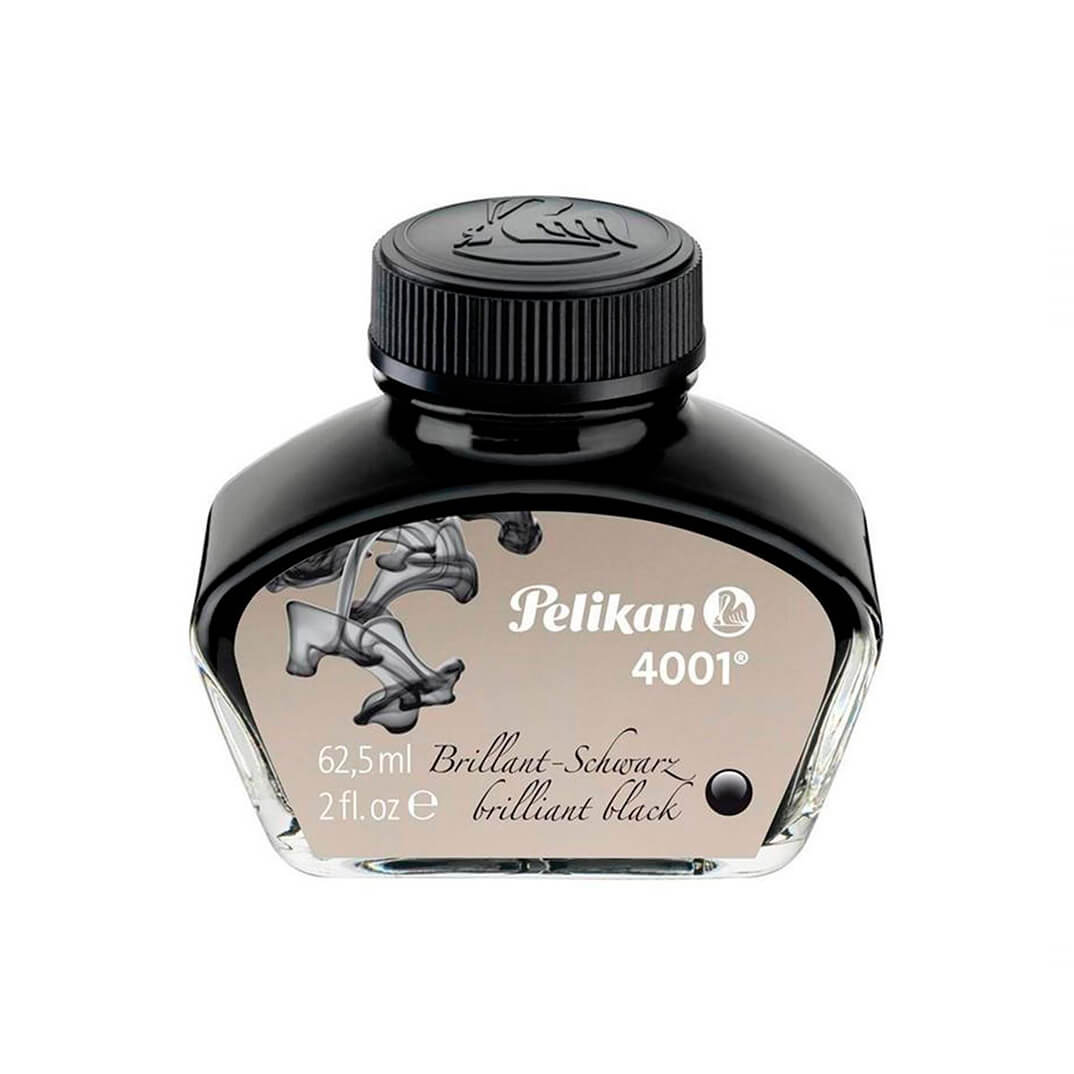 Tinter Pelikan 4001 negre
