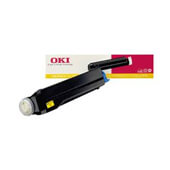 Oki tóner láser okipage 8c amarillo (aprox. 3000 p