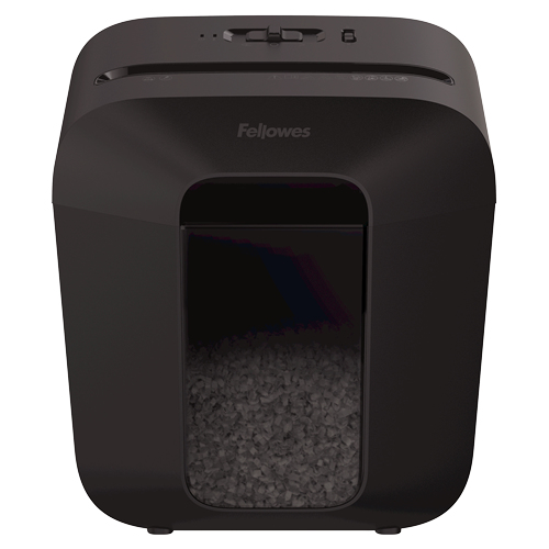 Destructora Fellowes LX25M minitall