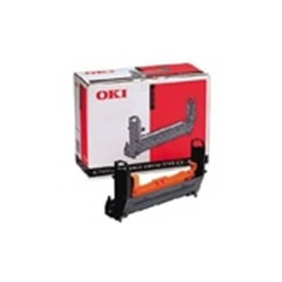 Oki tambor c7100/7300/7500 negro (aprox.23.000 p.)