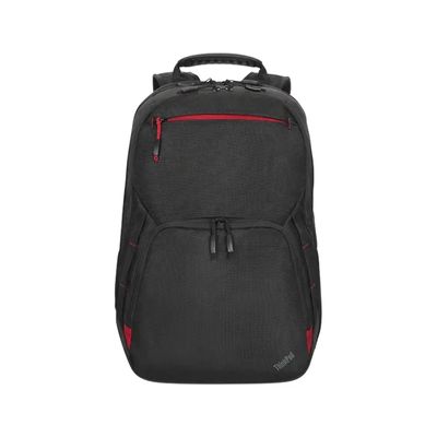 Mochila Lenovo essential plus 15.6" negra