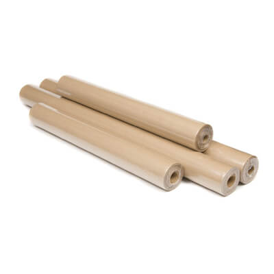 Rotlle Paper kraft 100 x 10m