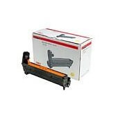 Oki tambor c5100/5300 amarillo (aprox. 17.000 pag)