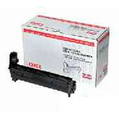 Oki tambor láser magenta c5510mfp (17.000 pag.)