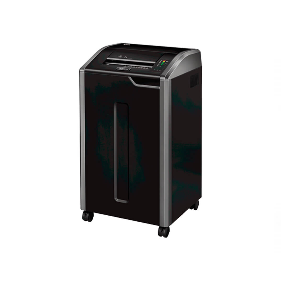 Destructora Fellowes 425HS partícules