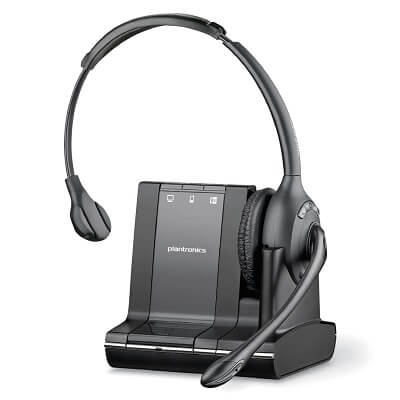 Auriculares inalámbricos SAVI W710