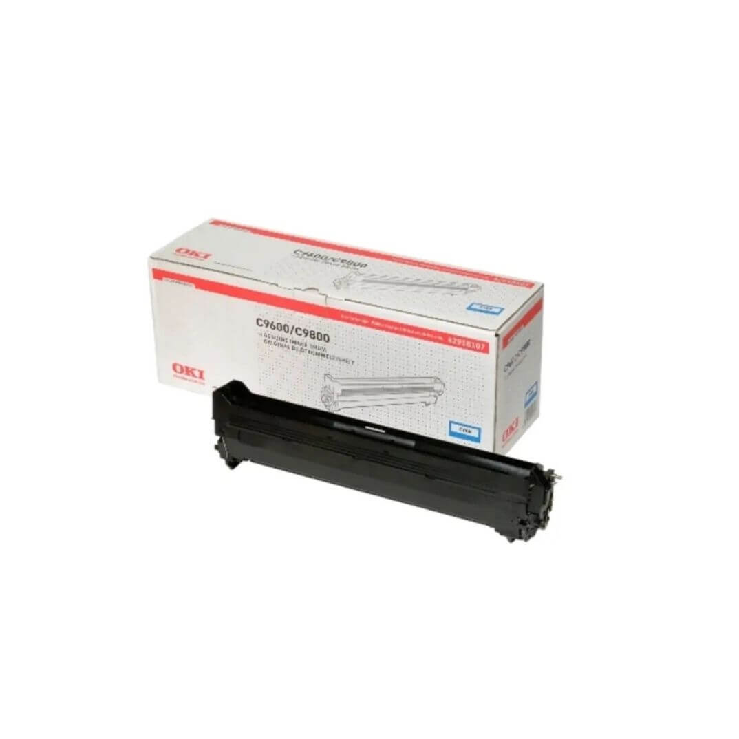 Oki tambor cian c9600/c9800