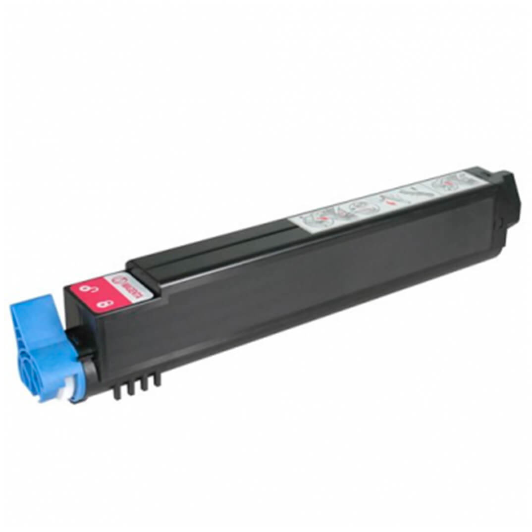 Tòner OKI ES3640 làser magenta 15.000 còpies