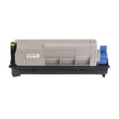 Oki tambor amarillo c5600/c5700