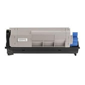 Oki tambor negro c5600/c5700