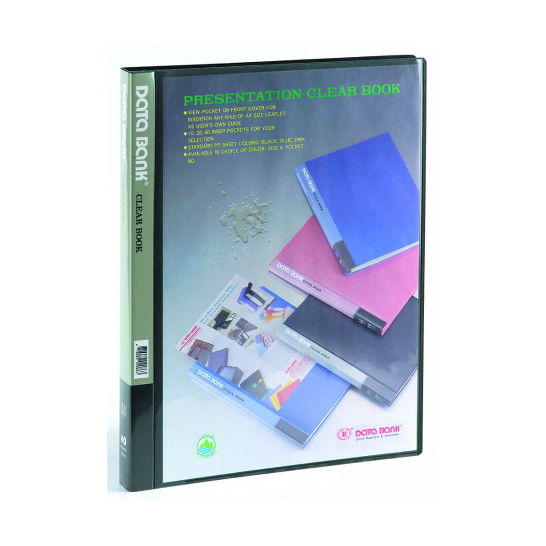 Carpeta portfoli 20 fundes negra A3