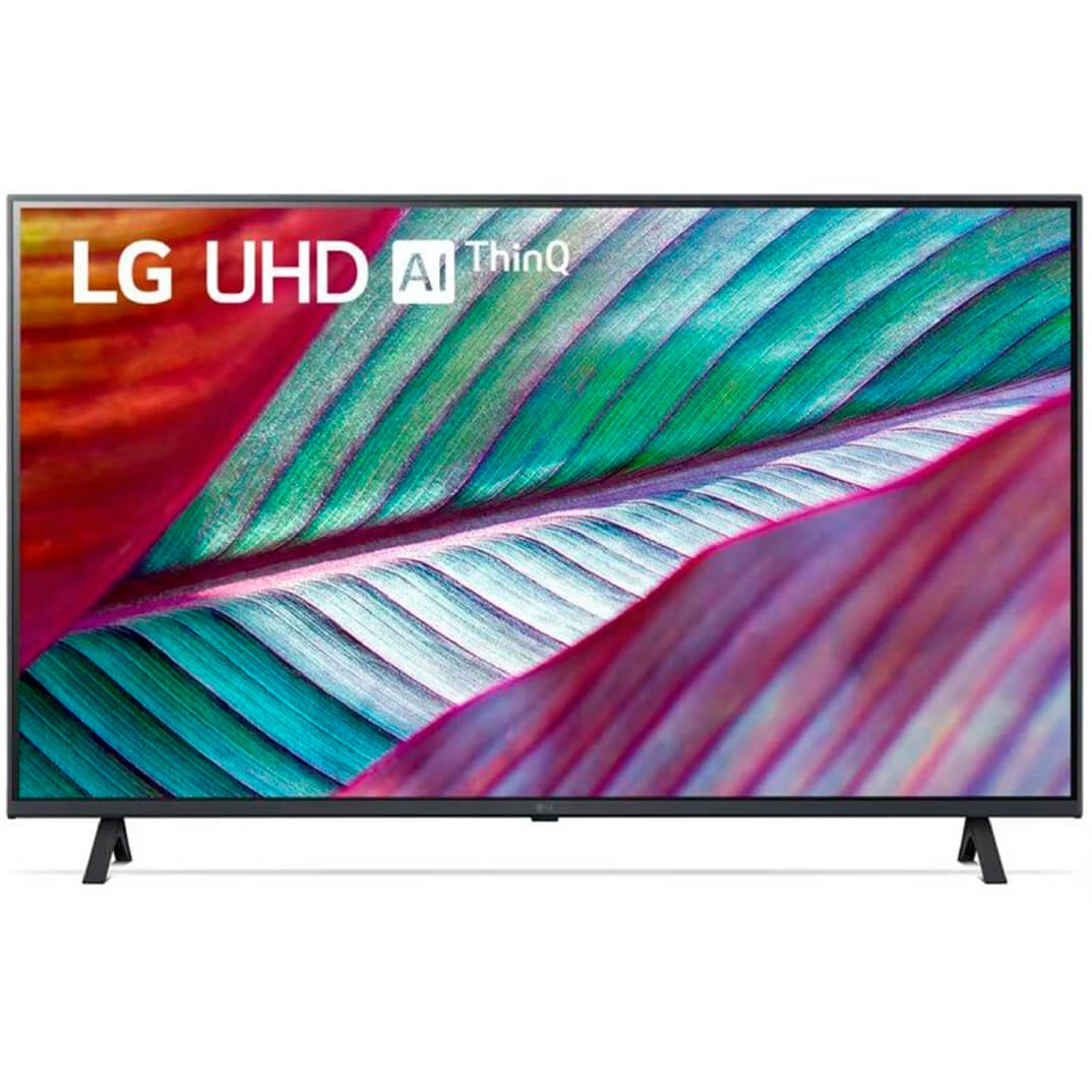Smart TV LG UHD 43" 4K WiFi