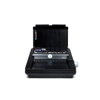 Enquadernadora elèctrica GBC C450E